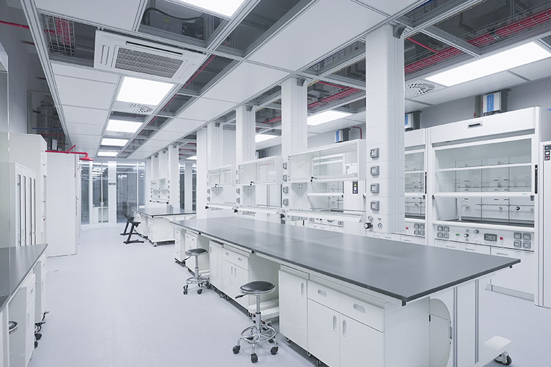 河西实验室革新：安全与科技的现代融合